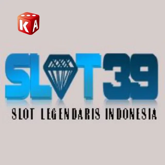 Logo slot39